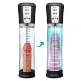 Electric Penis Pump Enlargement Vacuum Pump